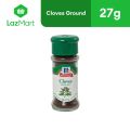 McCormick Cloves Ground 27g. 