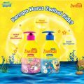 ZWITSAL BABY SHAMPOO|ZWITSAL BABY BATH HAIR & BODY|ZWITSAL KIDS  ORIGINAL 100%. 