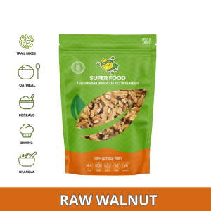 Superfoods Raw Walnuts Walnut 250g 500g & 1kg