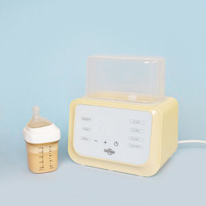 Little Dimple Smart Bottle Warmer