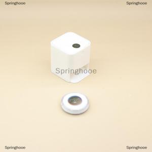 [COD] Springhooe เครื่องดูดฝุ่นหุ่นยนต์ขนาดเล็กจำลองบ้านตุ๊กตา1 12ตกแต่งเฟอร์นิเจอร์บ้านตุ๊กตาอุปกรณ์ตกแต่งฉากบ้านตุ๊กตา