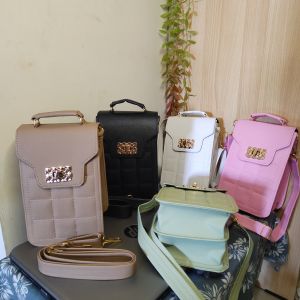 tas selempang wanita tas hp tas wanita arsya tas new totebang