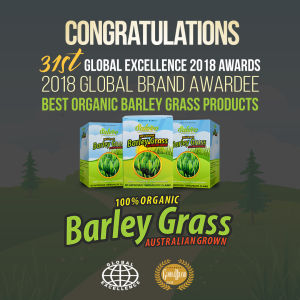 SALVEO BARLEY GRASS (1Box/70Capsules) 100% Organic 500Mg Food Supplement Provide the BEST Organic Food Supplement Essential Nutrients Rich in Vitamins and Minerals the Miracle Food Wellness This Supplement Contains Vitamins a B1 32 312 K