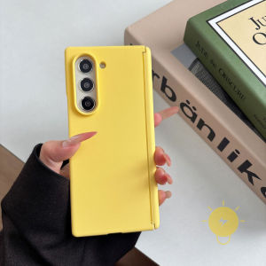For Z Fold 8 Ultra Case TPU Phone Case For SAMSUNG Galaxy Z Fold 8 7 6 5 4 Cover Aesthetic Korean Cute