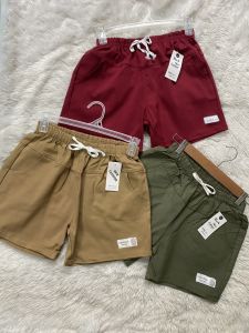 Quần đùi nữ mặc nhà quần đùi nữ đẹp quần sọt nữ quần short nữ quần sooc nữ quần short đùi nữ vải kaki thun cao cấp