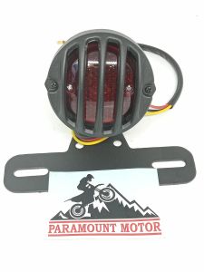 Lampu stoplamp japstyle grill tralis model classic