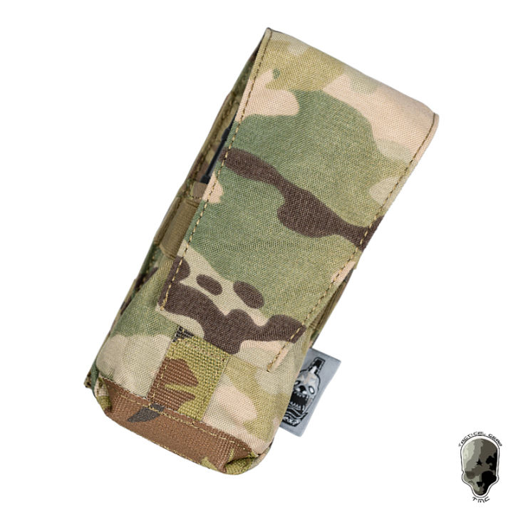FLYYE ARMÉE SOINS MÉDICAUX D'URGENCE KIT POCHE POCHE MOLLE MILITAIRE