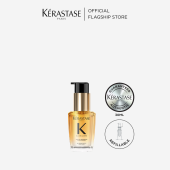 KERASTASE Elixir Ultime Originale Multi-Benefit Shine-Enhancing Hair Oil For All Hair Types Dry & Damaged Hair 30ml