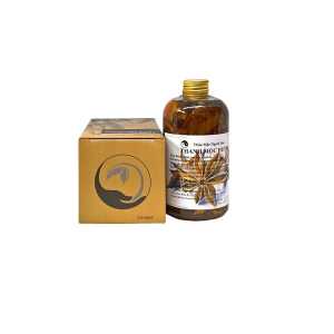 [Hà Nội] [Chính Hãng] Xoa Bóp Thanh Mộc Hương 500ml. Xoa Bóp Xương Khớp Thanh Mộc Hương Thảo Mộc Dân Tộc Dao [Thanh Mộc Hương Hà Nội]