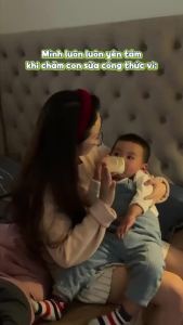 Máy đun nước pha sữa tiệt trùng hơi nước đa năng TopGiaKids M1-01- Khoang chứa lớn - Bảo hành 3 năm