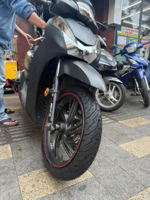 (ANGEL SCOOTER - FULL SIZE) Vỏ lốp xe Pirelli Angel Scooter cho Honda SH ADV NVX PCX Vario 150 Airblade 150... vỏ ko ruột - giá 1 cái