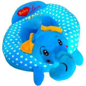 Sofa Bayi Jumbo Lucu | Sofa Bayi Motif Hewan | Sofa untuk Belajar Duduk Bayi Anak  Sudah include dengan Busa / Silicon (Tinggal Pakai)  Amat sangat AMAN dan NYAMAN untuk bayi yang belajar duduk