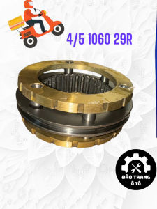 Đồng tốc 1060 hộp số xe 25 đến 35 tấn 29 răng hoặc 24 răng lắp cho xe ô tô bộ đồng tốc EQ1060