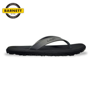 Sandal Jepit Rubber Barnett Aero - Dark Grey