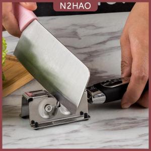 N2HAO  Dụng cụ mài dao gia dụng mài nhanh Dụng cụ mài dao nhà bếp dụng cụ nhà bếp