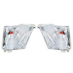 Foglight Foglamp For Toyota Avalon 2016 2017 2018 Halogen Front Bumper Fog Lamp Turn Signal Indicator Light