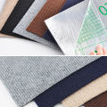Alpombra Tile Self-Adhesive 30/50Cm-Carpet Tile para sa Kwarto Sala Opisina - Non-Slip Floor Carpet. 