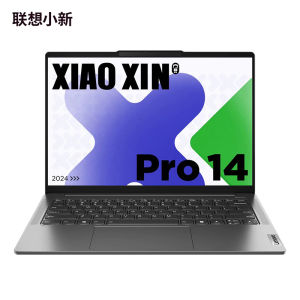 【Lenovo Official Warranty】Lenovo xiaoxin Pro14 / Pro16 2025 Intel Core Ultra 5 125H/Ultra 9 185H/AMD Ryzen7-8845H 14 .0 / 16.0 inch 2.8K OLED 60Wh / 84Wh 120HZ Screen Lenovo Xiaoxin Laptop Lenovo Laptop