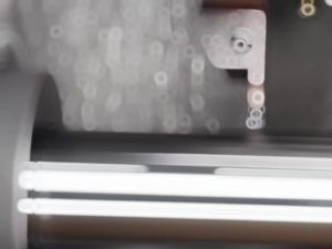 Dao rãnh mặt cuối MGAH320R MGAH325R bằng thép lò xo cao cấp MGAH phạm vi lớn 24/400mm cho dao tiện chèn cacbua MGGN/MGMN300