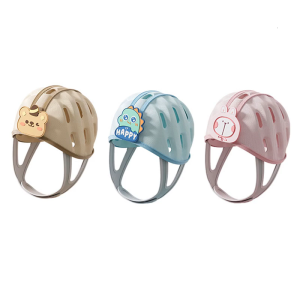 Infant Protective Hat Baby Safety Helmets for Active Boys Girls Aged 6 Months to 3 Years Providing Comfort and Security