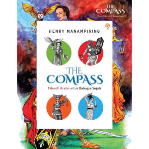 The Compass - Henry Manampiring