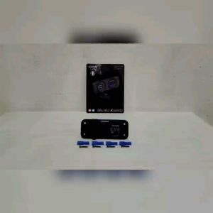 Voltmeter/Charger Hp USB Body Volt meter Nmax Pcx Aerox Lexi Mio Vario Xmax Dll Universal