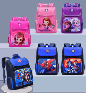 Balo chống gù trẻ em học sinh cao cấp hàng xuất khẩu