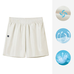 Camel Sports Shorts Womens Summer Loose Thin Breathable Casual Woven Quick-drying Pants