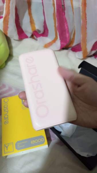 Buyer review video 4