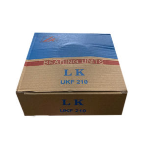 Gối đỡ vòng bi UKF205 UKF206 UKF207 UKF208 UKF209 (LỖ TRỤC CÔN)