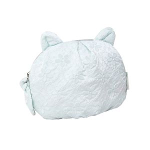 RBJ4 Dustproof Underwear Storage Bag Large Capacity Waterproof Clothing Sorting Bag Practical Reusable Bra Socks Finishing Bag for Home