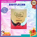 Ready Stock Body Flasshh / Bodyflasshh - Bakar Lemak 10x Ganda (Perisa Pilih Di Variasi). 