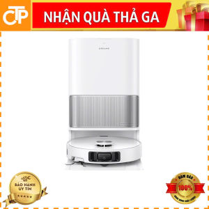 🍀MỚI 2025🍀Robot hút bụi lau nhà Dreame L40s Ultra – Bản Quốc Tế