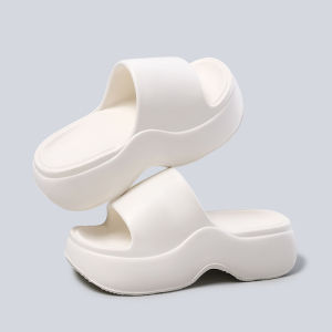 [Free Shipping] EVA Wedge Sandals for Women Summer Outdoor Thick-Soled 2025 New Summer Sandals for Outdoor Wear