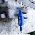 10pcs Kabel Seal Segel Kontainer Segel Kawat Bahan Baja Cable Seal Untuk Pengaman Pengiriman. 