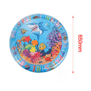 Kebigumei Mùa Hè Làm Mát Pet Nước Đệm giường Túi độn đá ngủ cho chó Thảm vuông Cho Con Chó Con chó mèo ổ cho thú cưng Chất Lượng Hàng Đầu Mát Lạnh ﻿