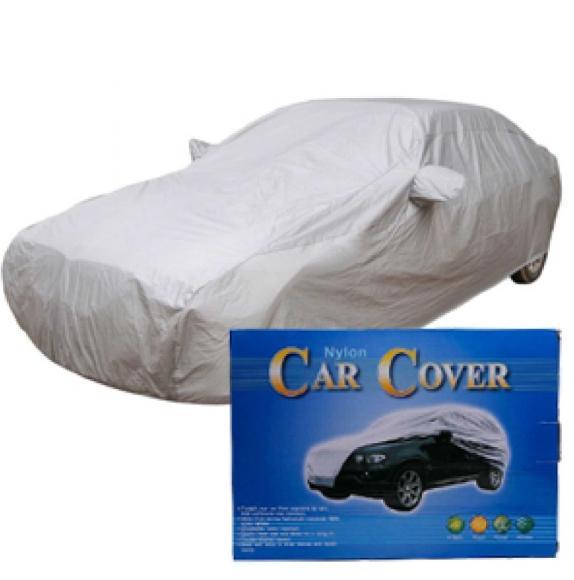 Waterproof Lightweight Nylon Car Cover Lazada PH