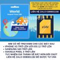 THẺ TRUY CẬP INTERNET SIM DU LỊCH HÀN QUỐC INTERNET TỐC ĐỘ CAO KHÔNG GIỚI HẠN. 