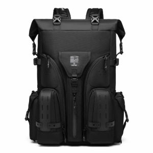 OZUKO Backpack #9631 Tas Travel Laptop Waterproof Urban