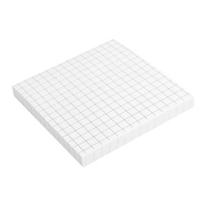 【Free Shipping】80Pcs Creative Sticky Notes Student Sticky Notepad Message Sticker Office Note Paper