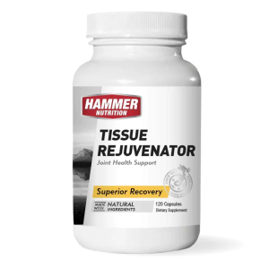 Hammer Nutrition TISSUE REJUVENATOR ** Less pain more gain Joint Pain Relief - Naturally