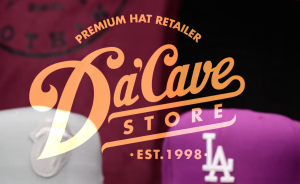 Deluxe Cap Hat Cleaning Kit by DaCave
