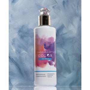 (🚚READY STOCKS) YUNIKON COLOR SHAMPOO 300ML - 6 Variations - Color Protection