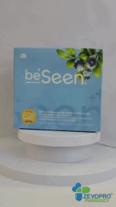 BeFree BeSeen Plus Advanced Eye-in Formula – Cellular Energy & Antioxidant Support for Mind and Vision