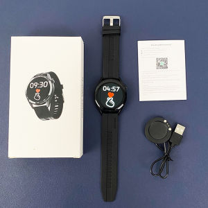 🎁 【Readystock】 + FREE Shipping 🎁 New WH8 Bluetooth Call Smart Watch Sport Fitness Tracker Weather Display Step Counting Heart Rate and Blood Pressure Monitoring