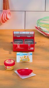 MGAs Miniverse Make Itfrom Scratch Appliances Series 3Collectibles Mystery Blind Packaging DIY Crafts Resin Play Kitchen Food Novelty Not Edible Collectors 8+