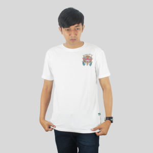 Kaos Pria Keren Terbaru Bamboo Apparel Reog