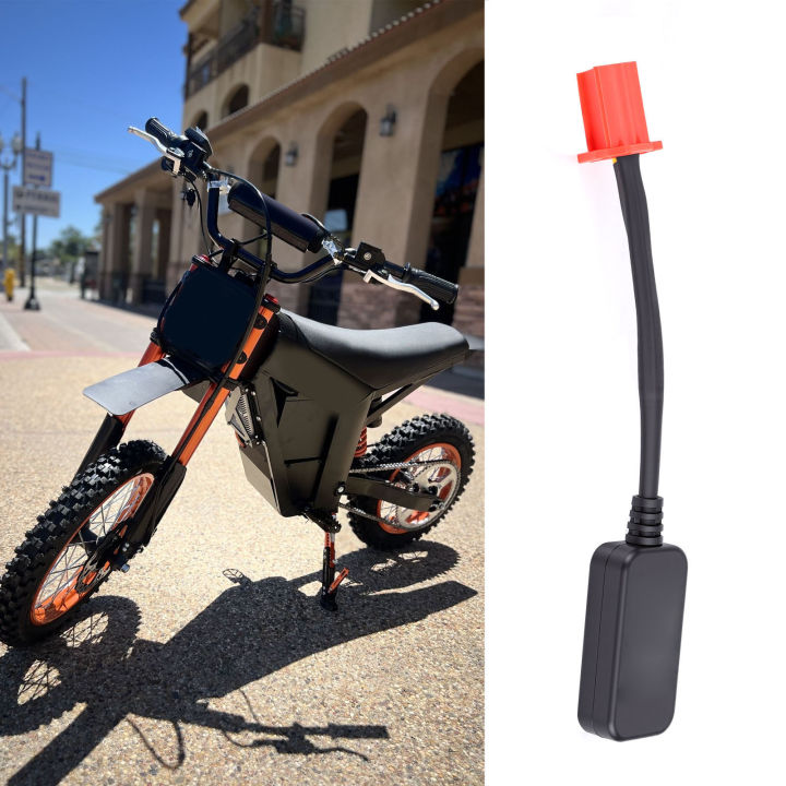 Bộ chuyển đổi mạng lập trình Xe đạp điện thay thế Bluetooth Dongle lập ...