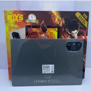 SPARK NAZA Tablet 10.1inch Original Tablets 12GB + 512GB Tablet Online Classroom Tablet Android 14