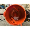 EIKO JAPAN PCM420 550w 140L Electric Concrete Mixer Mesin Bancuh Simen Made in MALAYSIA. 